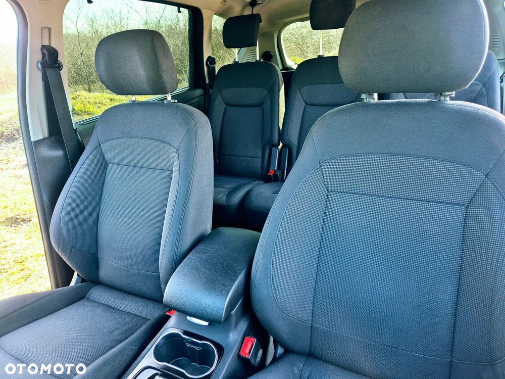 Ford S-Max 2.0 TDCi DPF Business Edition - 12