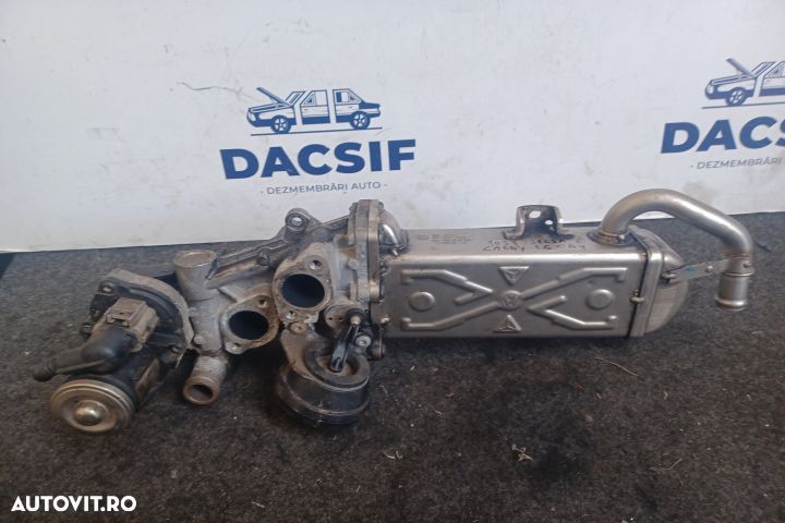 Racitor gaze 03l131512DQ 0280751016 Volkswagen VW Caddy 3 [facelift] - 2