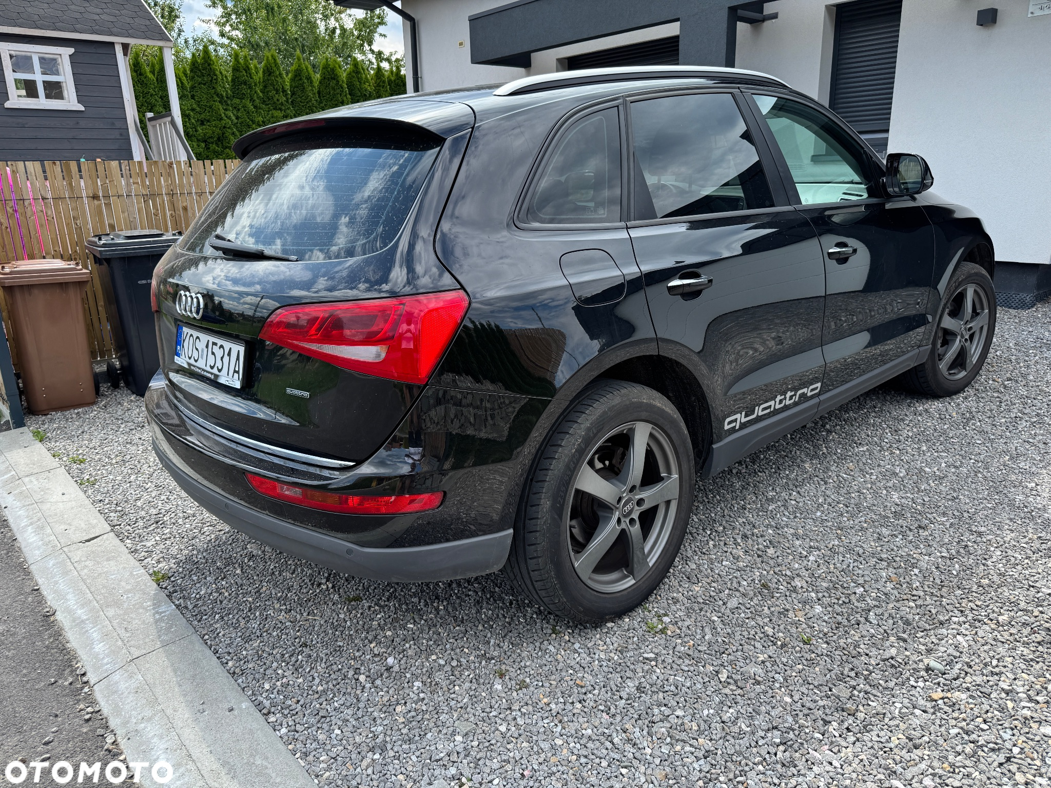 Audi Q5 2.0 TDI Quattro S tronic - 4
