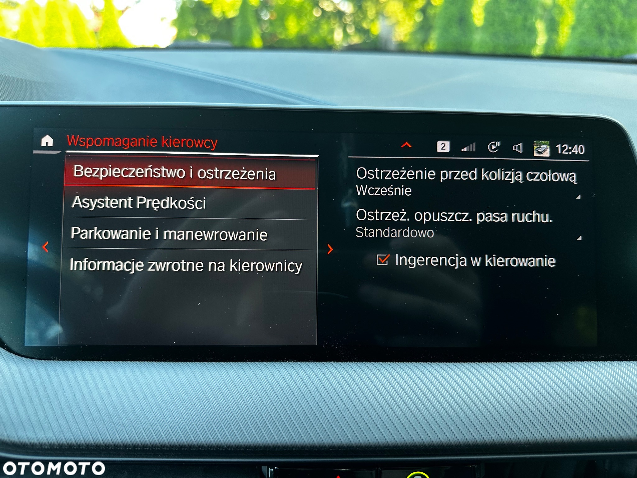 BMW Seria 1 118d M Sport - 15