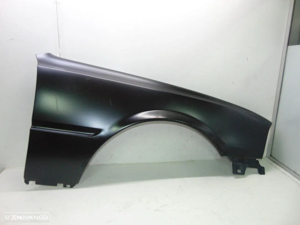 Peugeot 505 guarda lamas - 6