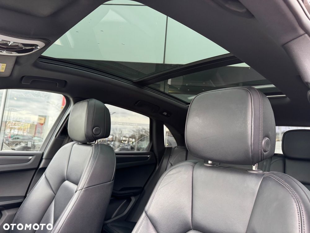 Porsche Macan Standard - 20