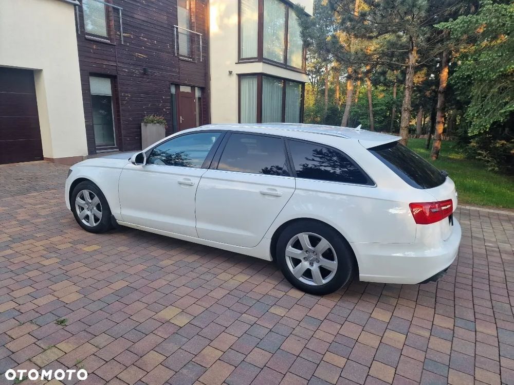 Audi A6 Avant 2.0 TDI Prime Line - 15