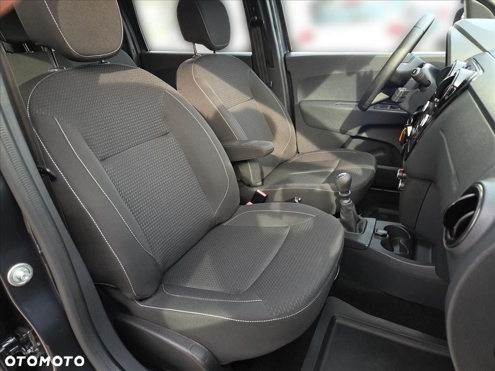 Dacia Lodgy 1.5 Blue dCi Laureate S&S EU6d - 13