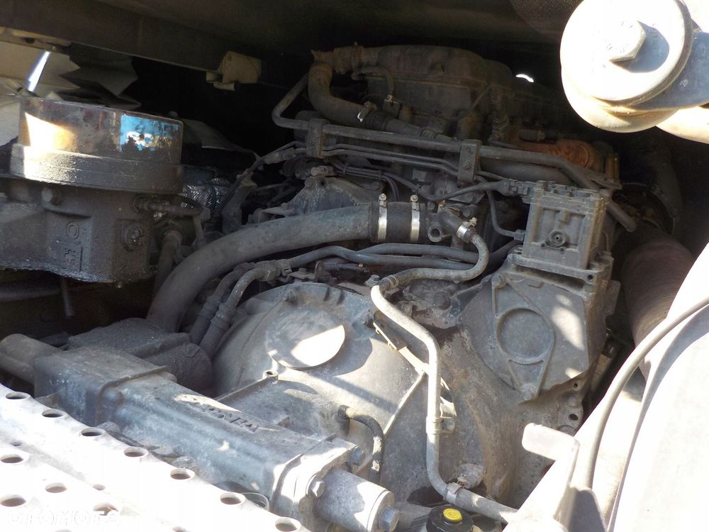 SCANIA SKRZYNIA BIEGÓW GRS 895 R - 3