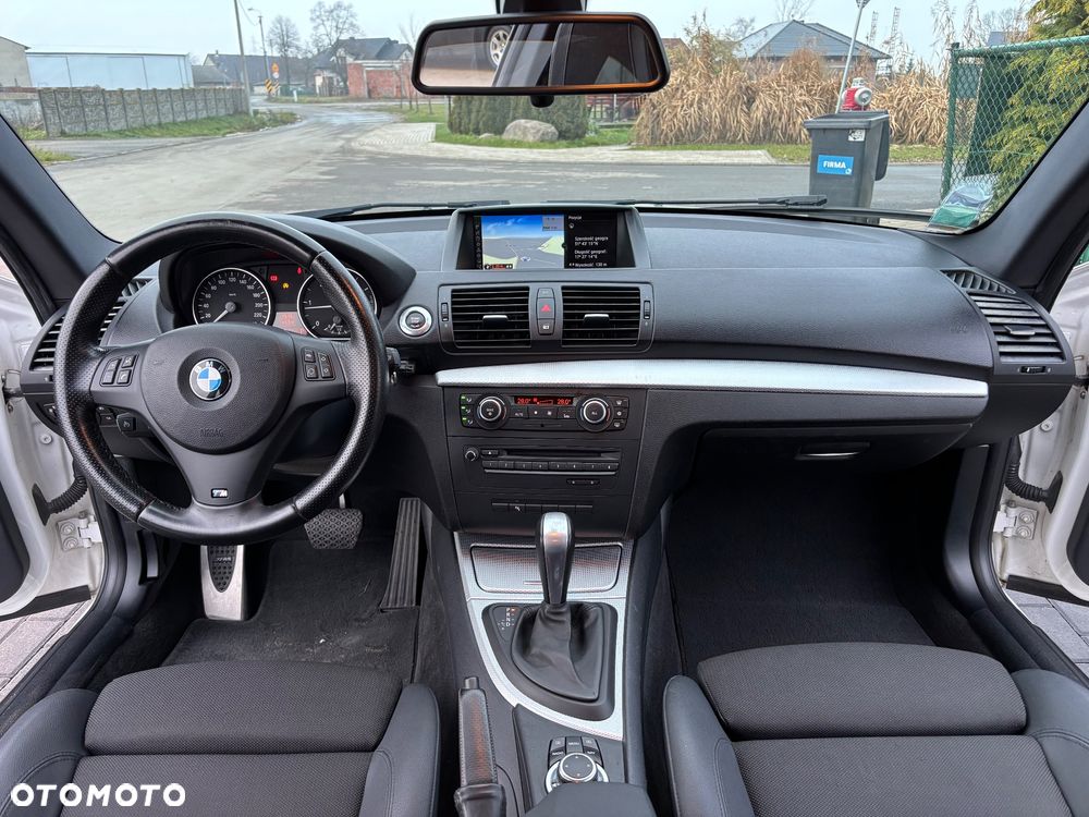 BMW Seria 1 118d Limited Edition Lifestyle mit M Sportpaket - 10