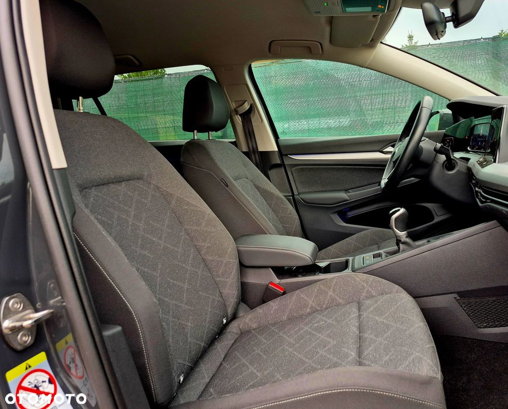 Volkswagen Golf 2.0 TDI SCR Life - 12
