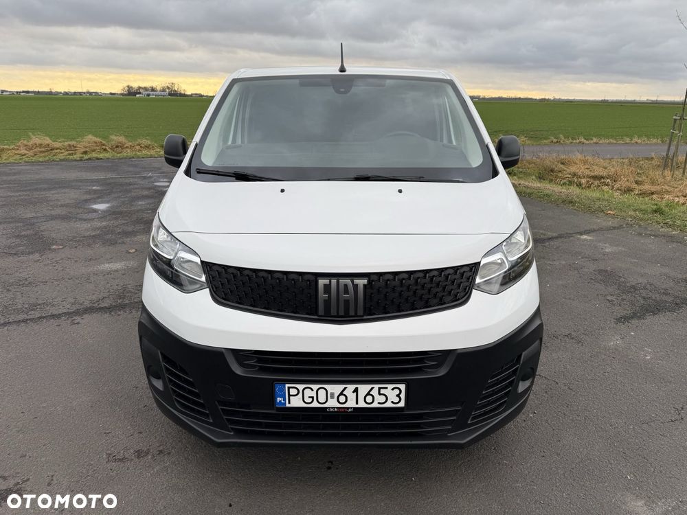 Fiat SCUDO - 14
