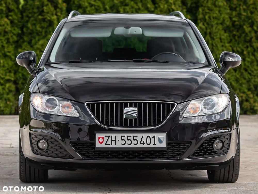 Seat Exeo 1.8T Sport - 4