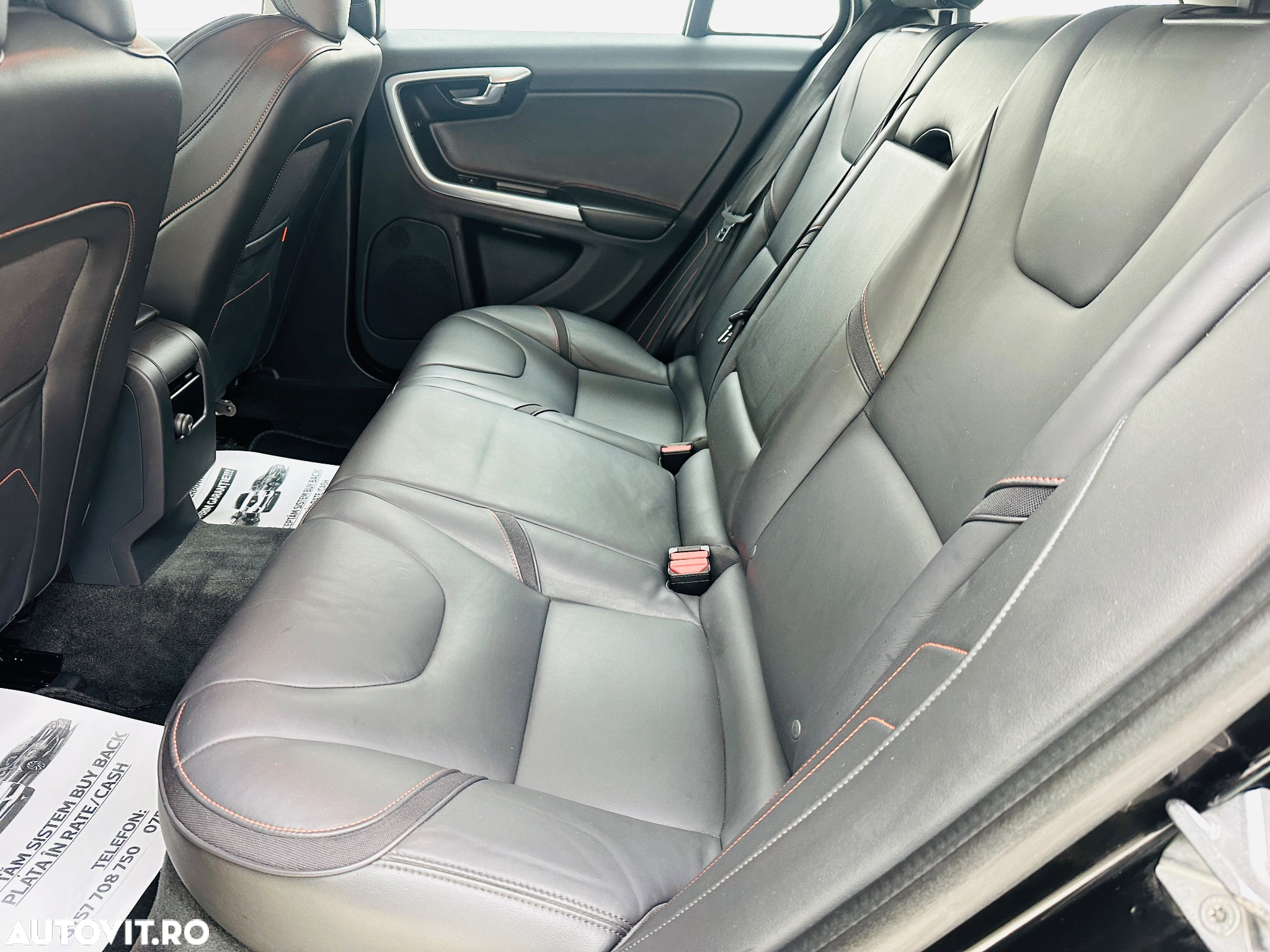 Volvo V60 - 6