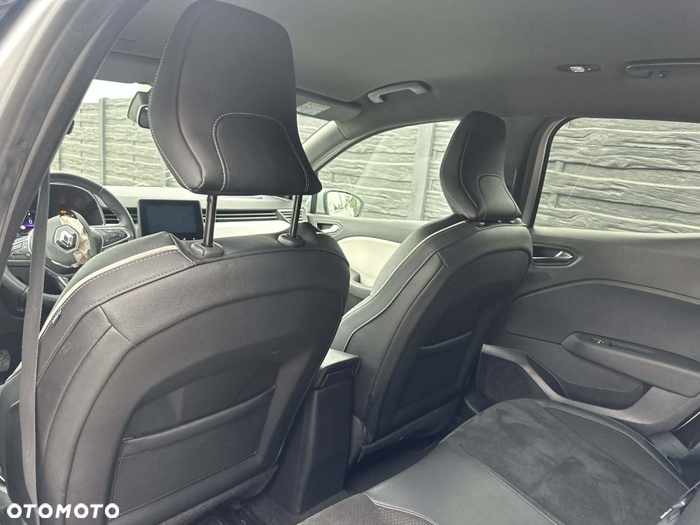 Renault Clio TCe 100 INTENS - 15