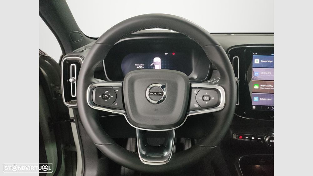 Volvo EX40 70 kWh Single Motor Core - 12