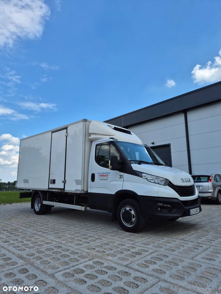 Iveco 35c15 - 10