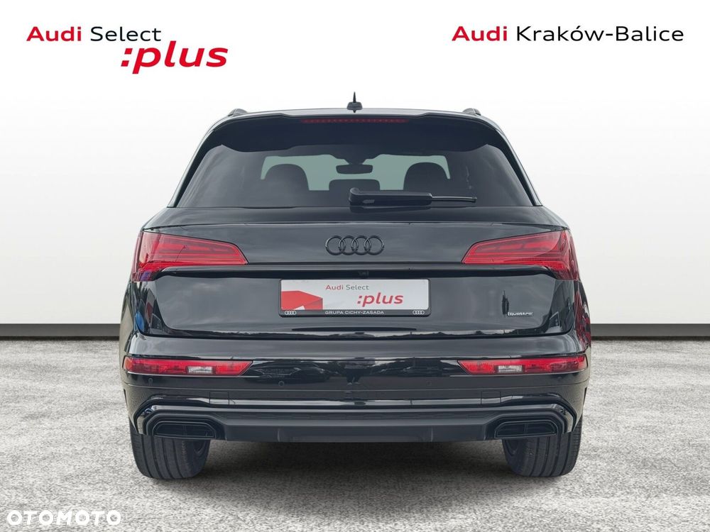 Audi Q5 40 TDI mHEV Quattro S Line S tronic - 5