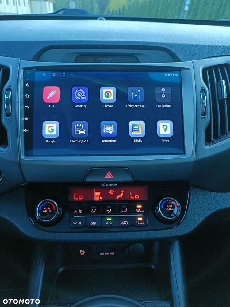 Kia Sportage - 25