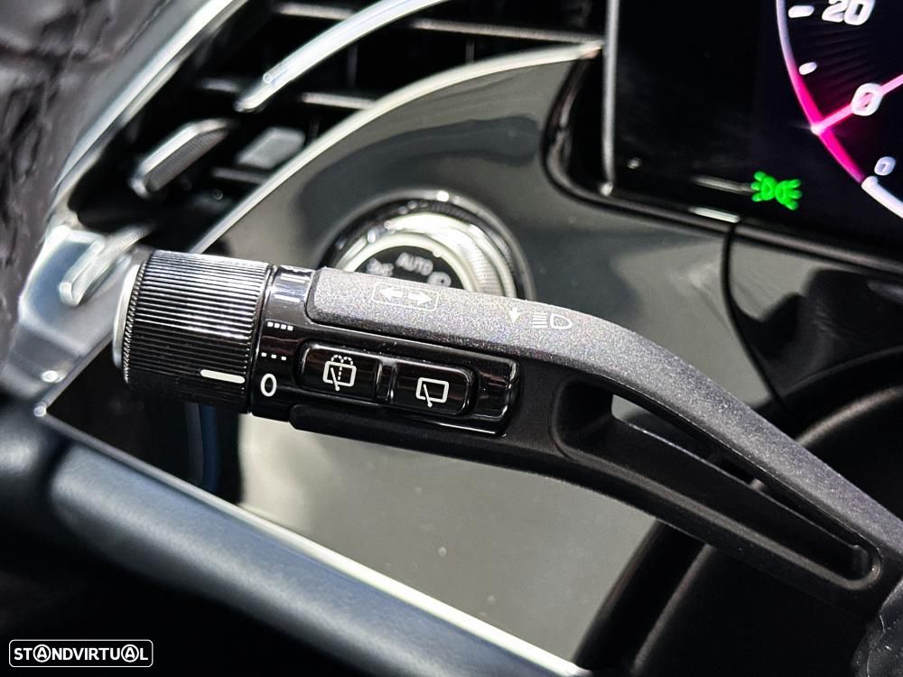 Mercedes-Benz E 300 de AMG Line 4Matic - 42