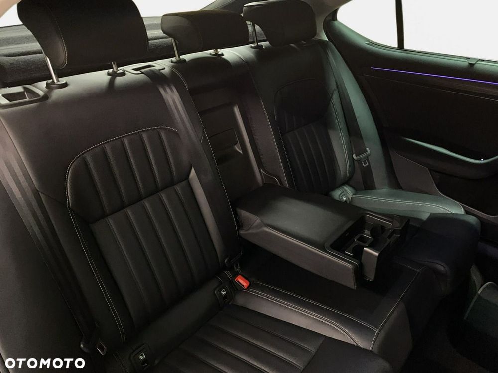 Skoda Superb - 17