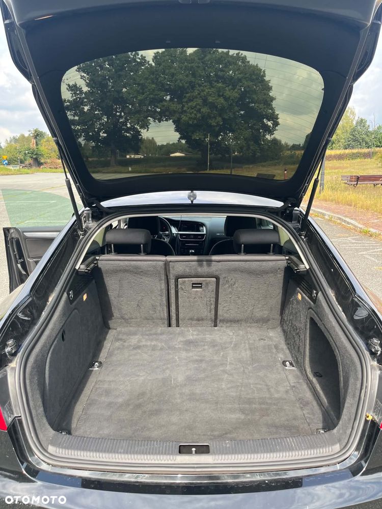 Audi A5 Sportback 2.0 TDI - 22