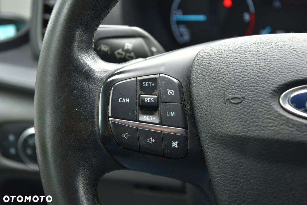 Ford Transit - 24