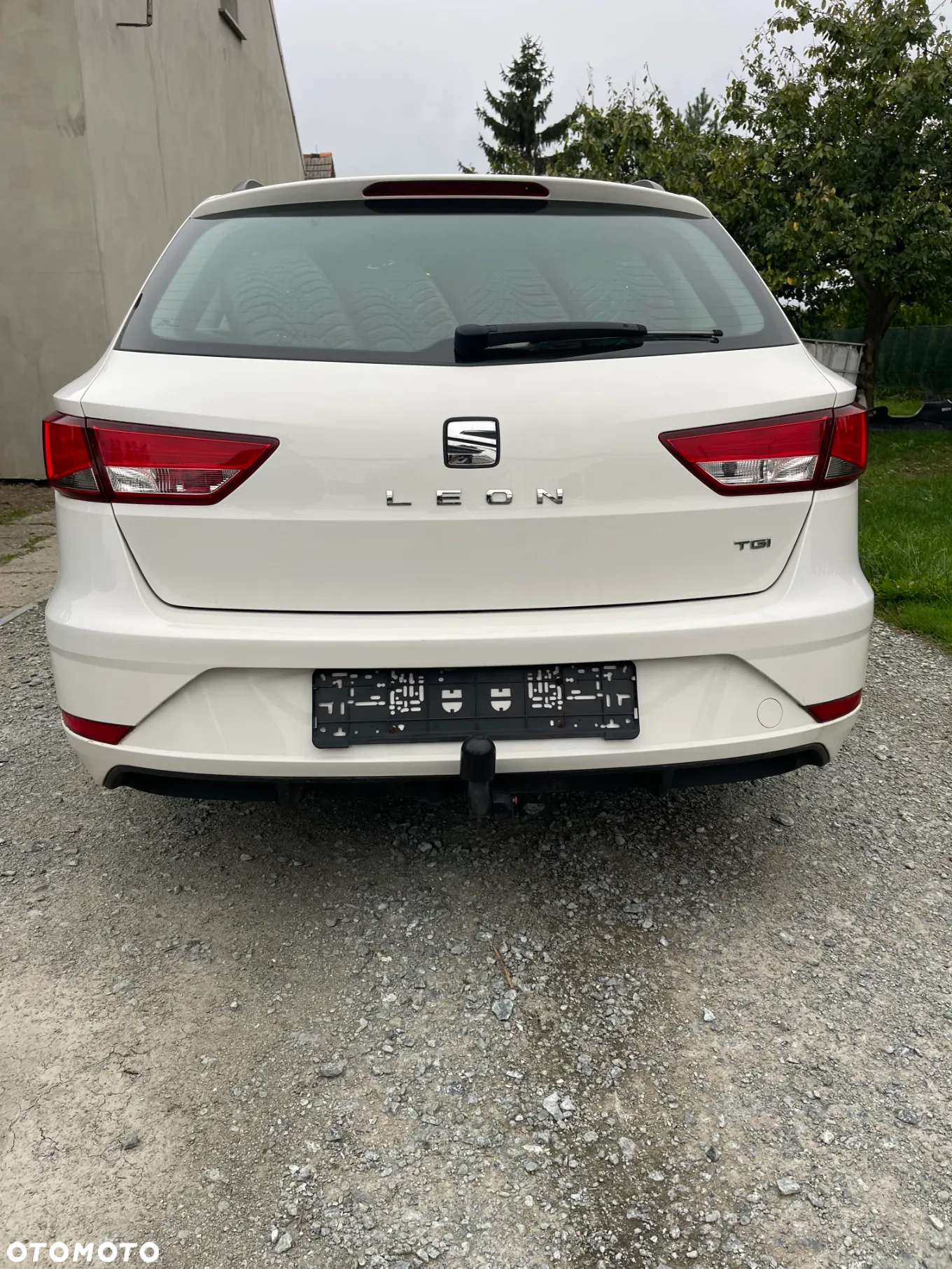 Seat Leon - 8
