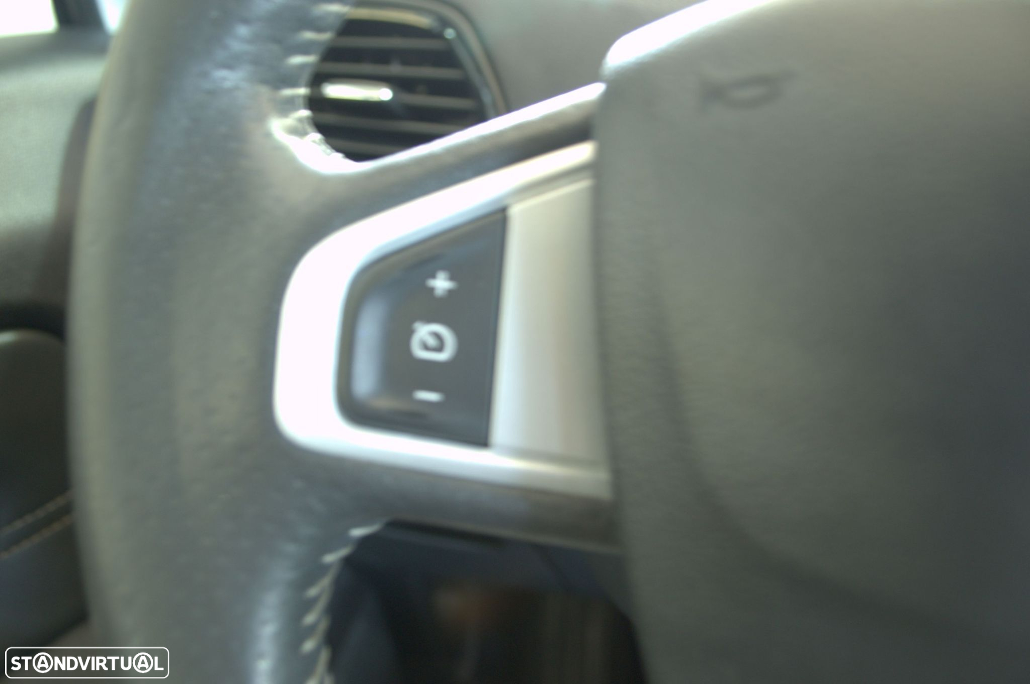 Renault Scénic 1.5 dCi Bose Edtion SS - 23