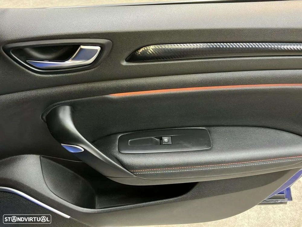 Renault Mégane 1.5 Blue dCi R.S. Line - 23