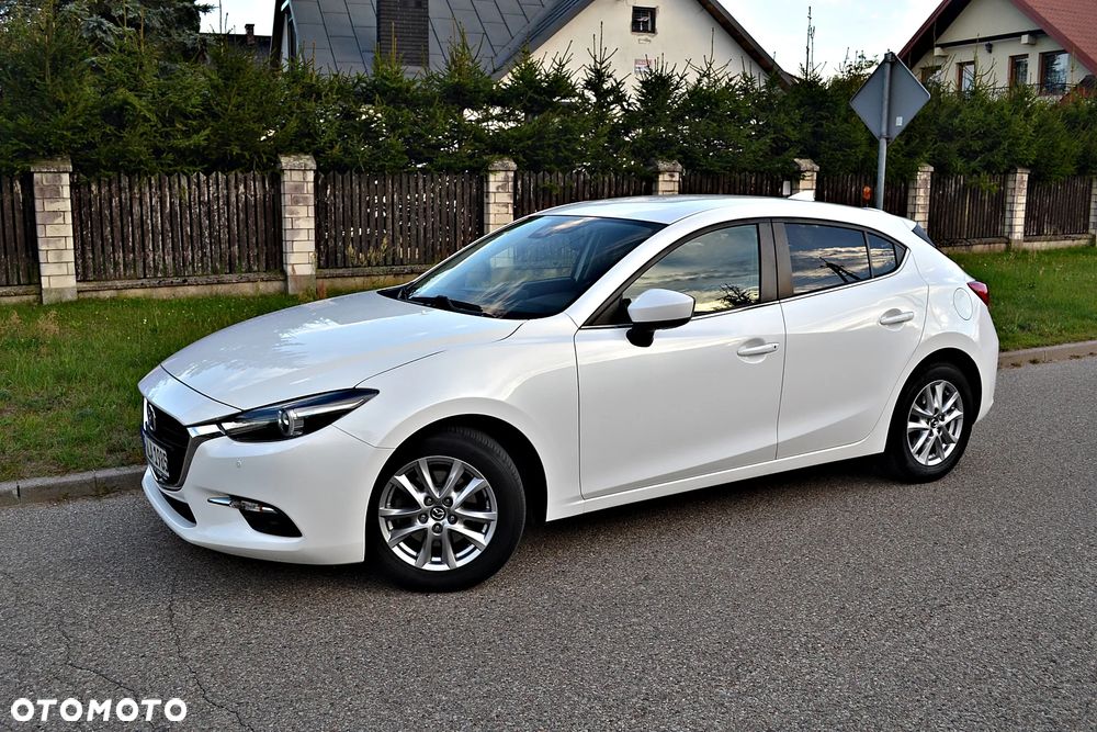 Mazda 3 SKYACTIV-G 165 Center-Line - 6