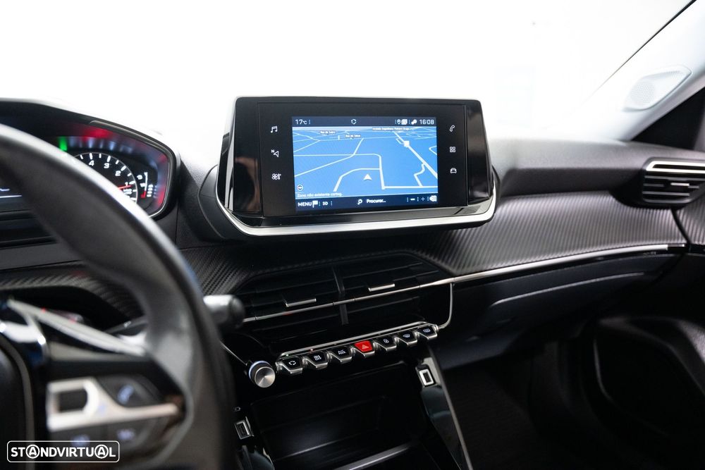 Peugeot 2008 1.2 PureTech Active Pack - 11