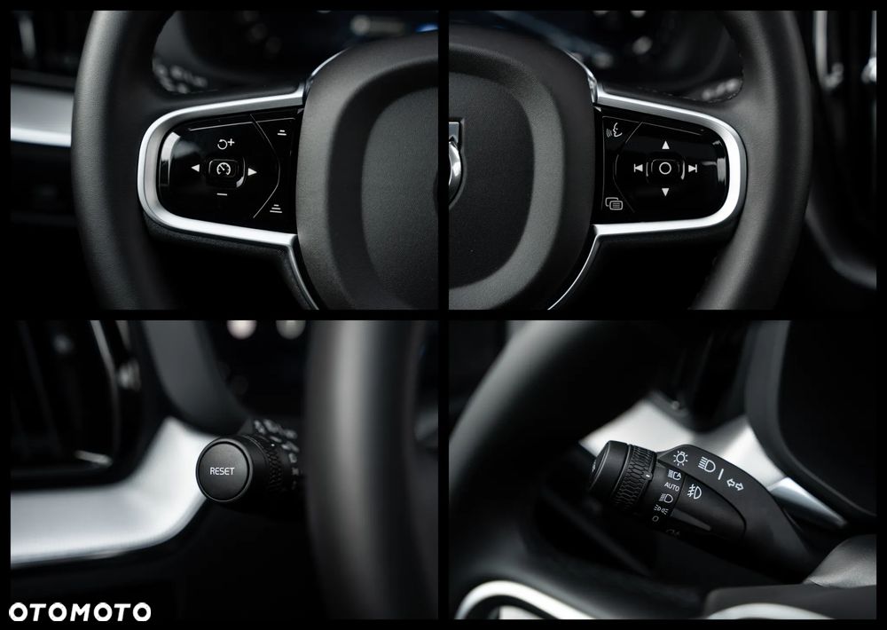 Volvo XC 60 B5 B AWD Plus Dark - 30