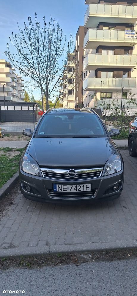 Opel Astra 1.7 CDTI 111 - 3