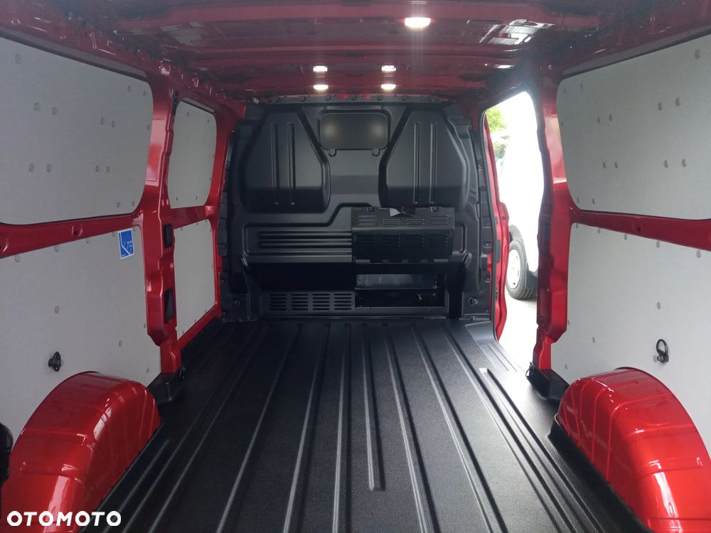 Ford Transit - 7