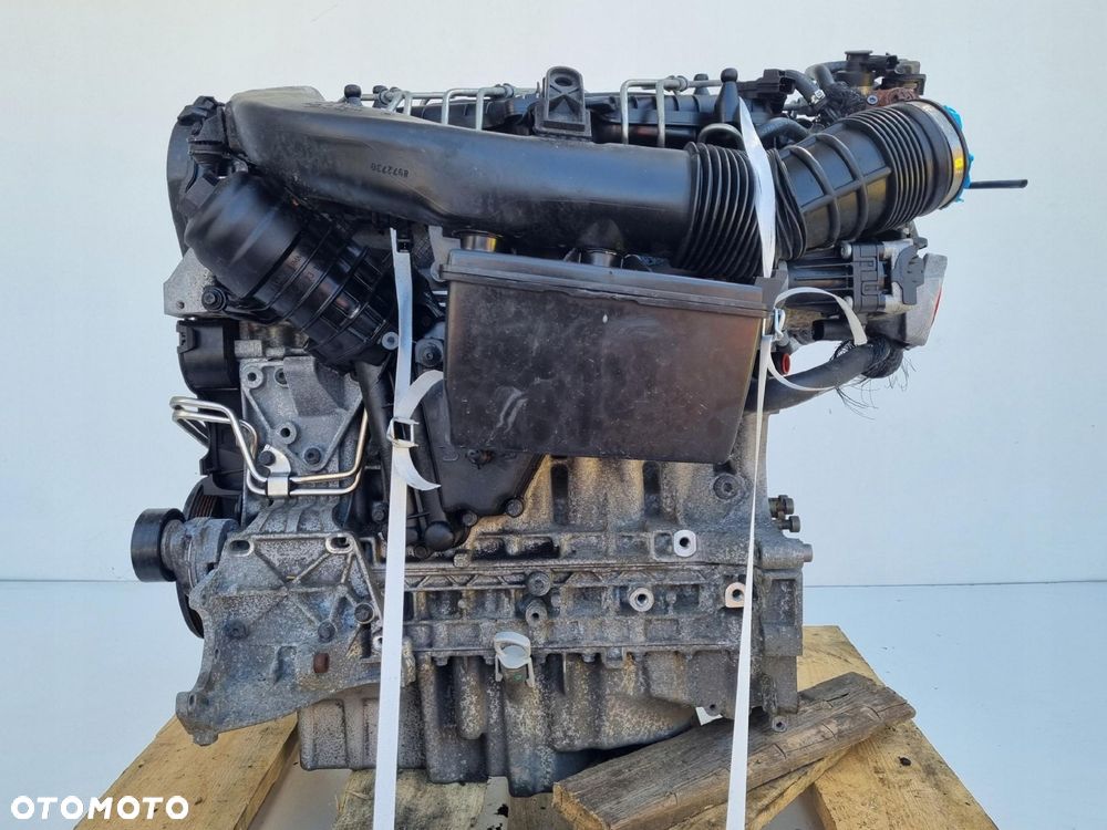 SILNIK KOMPLET Volvo S80 II 2.0 D3 D4 163KM pali 96tyś D5204T2 - 14
