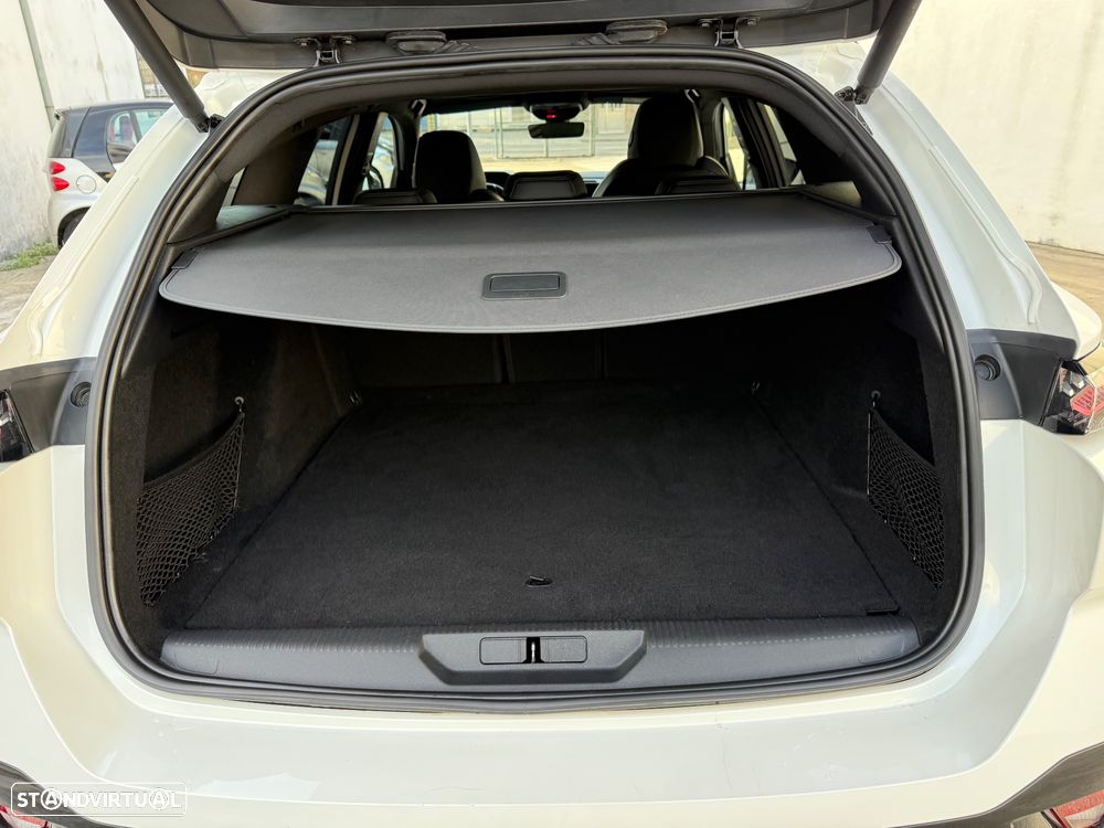 Peugeot 308 SW BlueHDi 130 EAT8 GT - 18