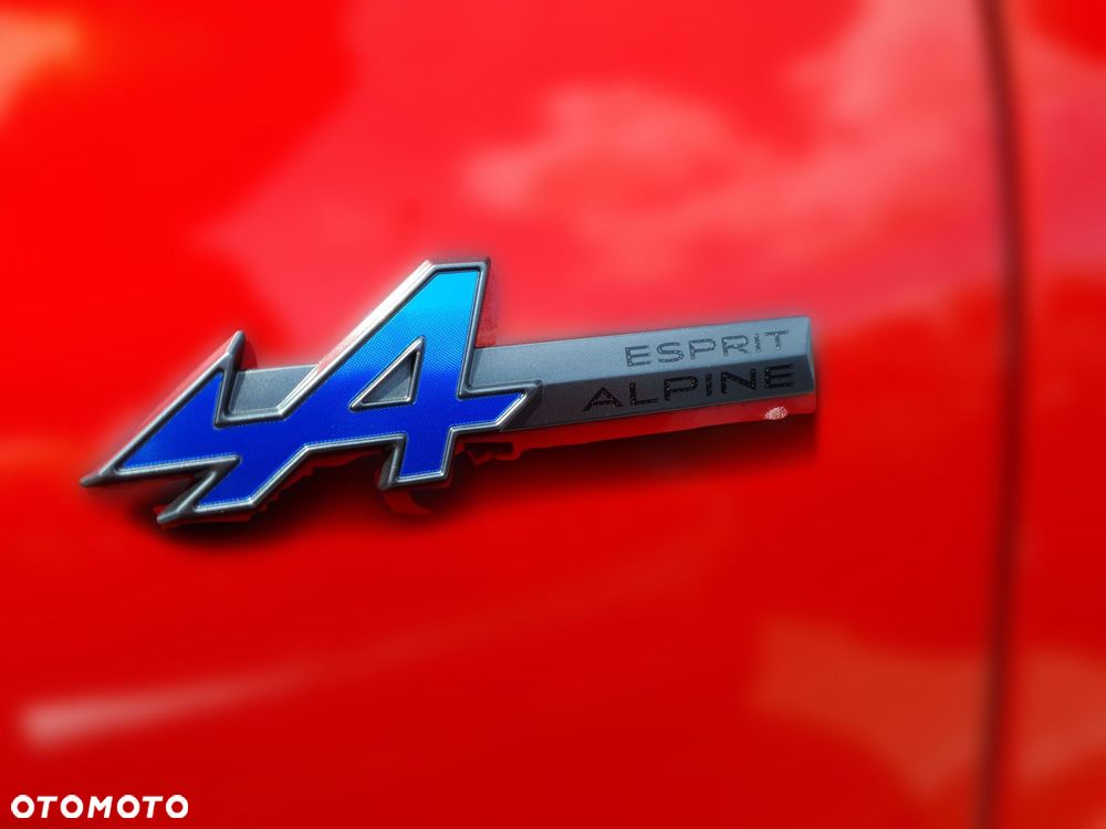 Renault Austral 1.3 TCe mHEV Iconic esprit Alpine - 12