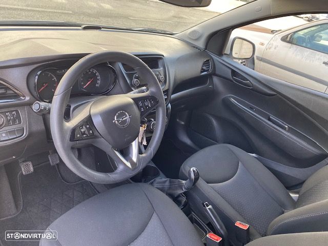 Opel Karl 1.0 Rocks - 8