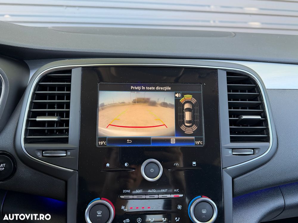 Renault Talisman ENERGY dCi 130 EDC LIMITED - 15