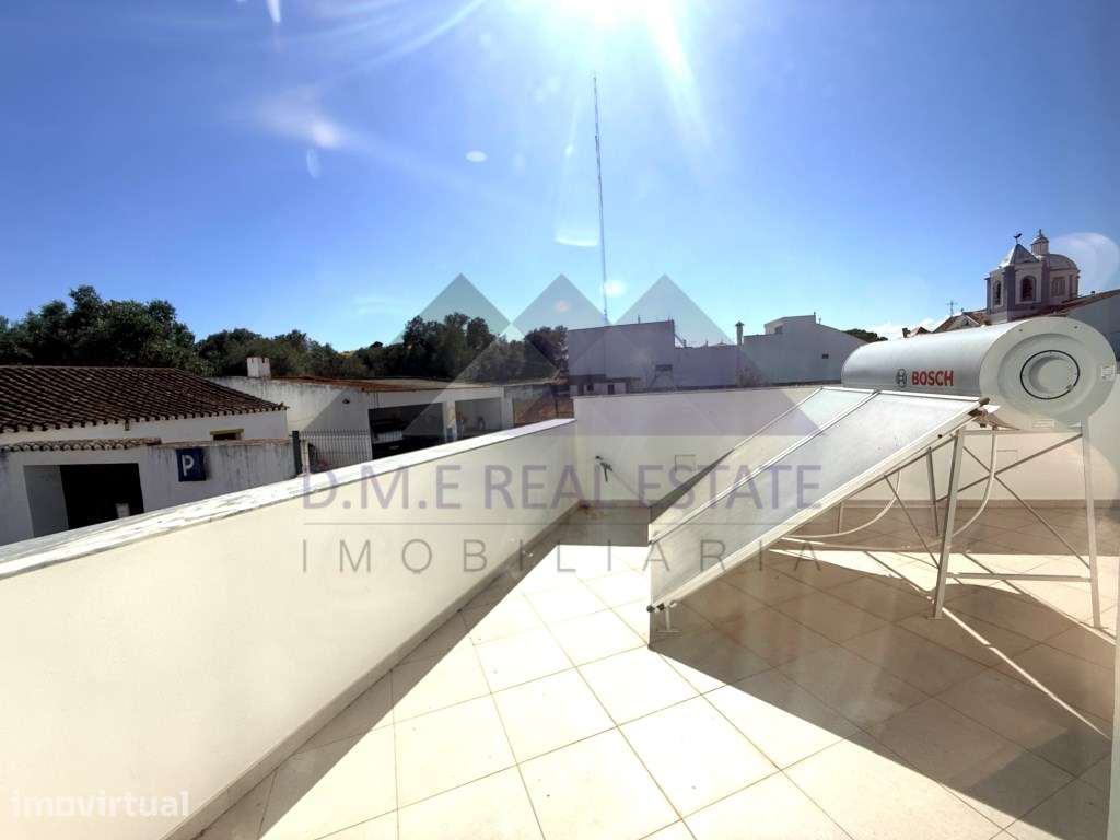 Moradia Moderna T6 em Castro Marim - Conforto, Espaço e Qualidade d... - Grande imagem: 2/43