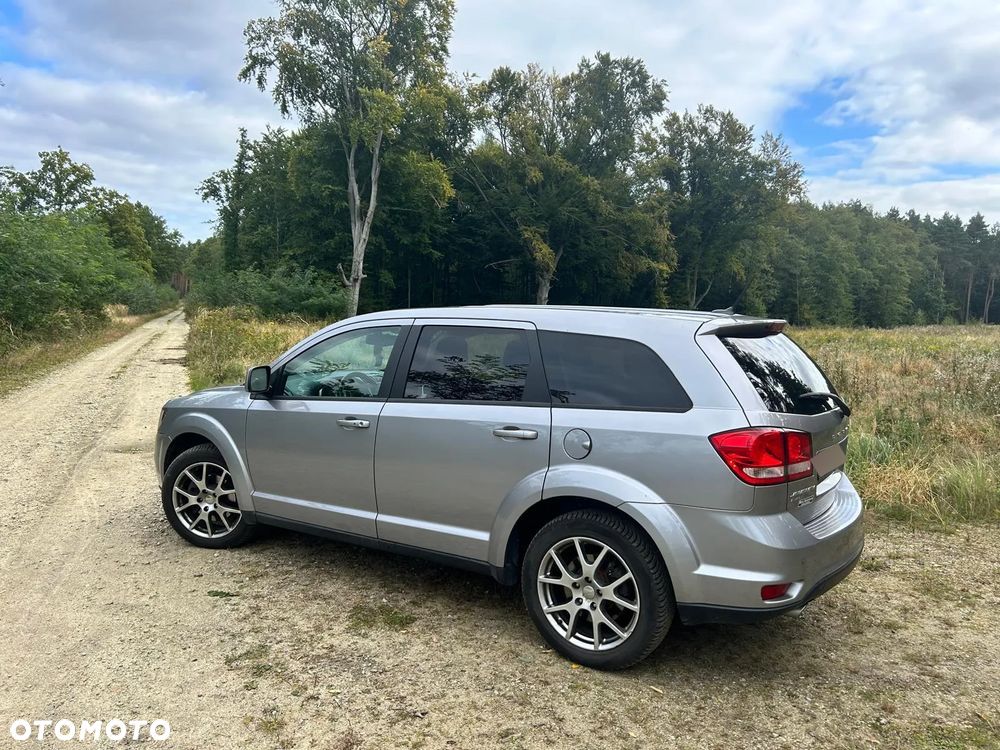 Dodge Journey - 4