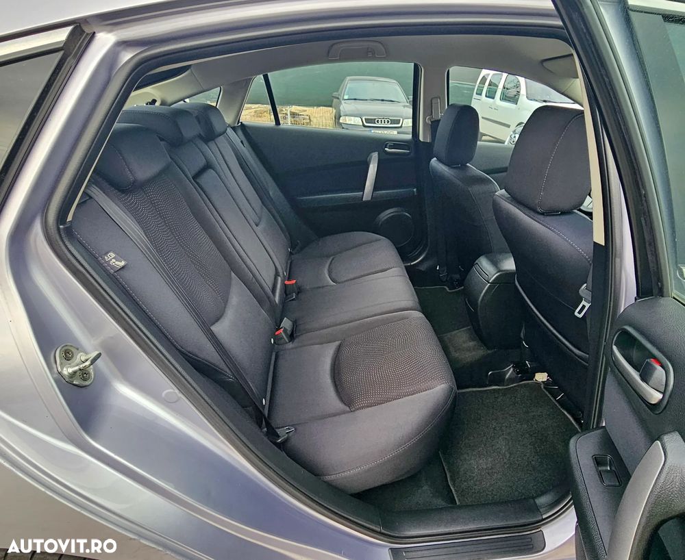 Mazda 6 2.0i TE Plus - 14