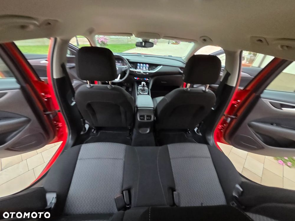 Opel Insignia - 20