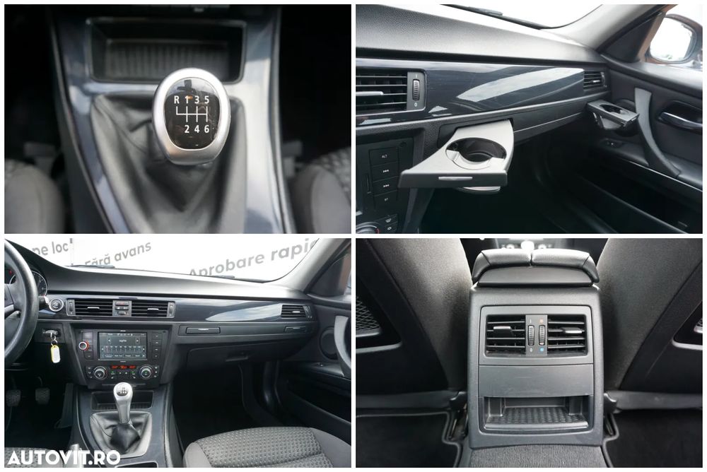 BMW Seria 3 318i Edition Lifestyle - 13