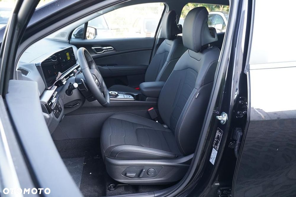 Kia Sportage 1.6 T-GDI L 2WD DCT - 12