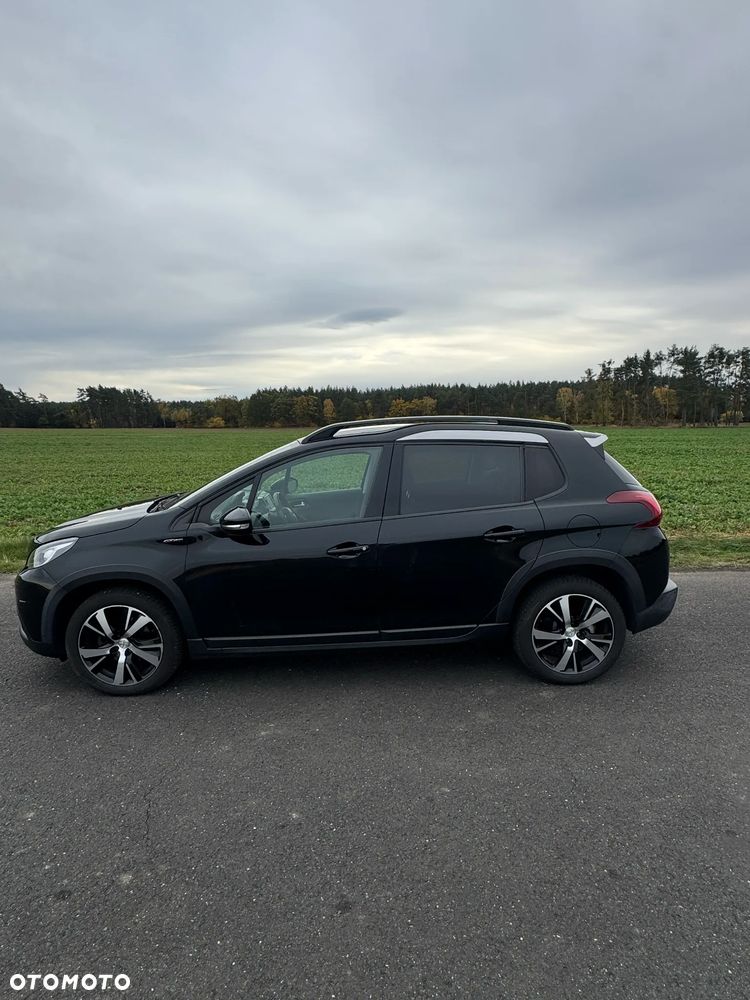 Peugeot 2008 2019 photo 4