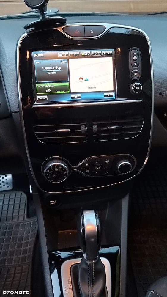 Renault Clio - 8