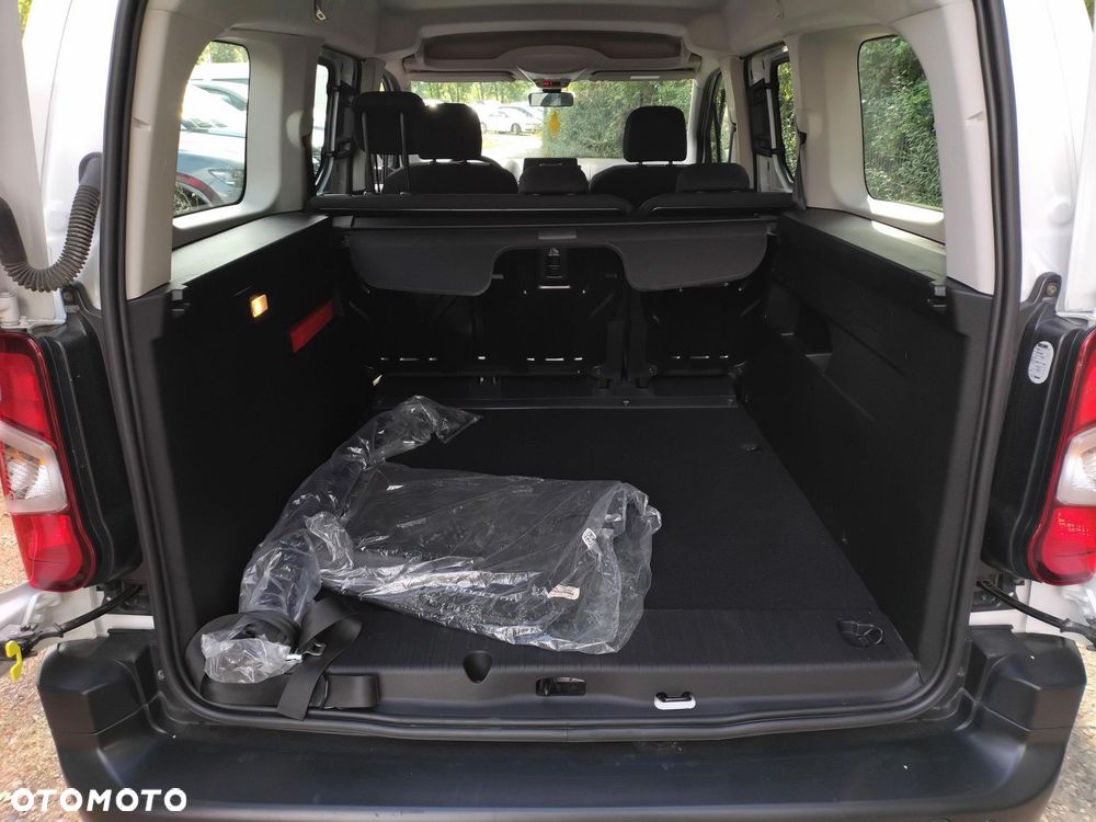 Toyota Proace City Verso Long 1.5 D-4D Combi - 22