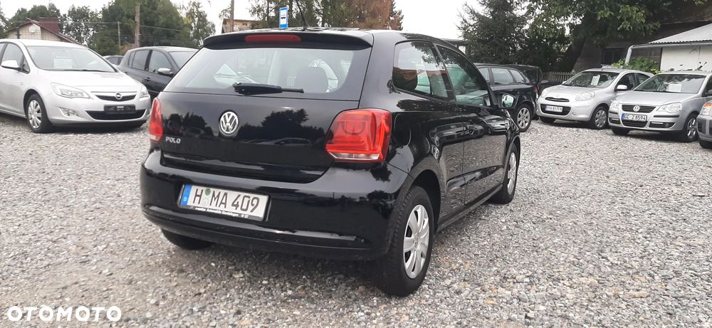 Volkswagen Polo - 15
