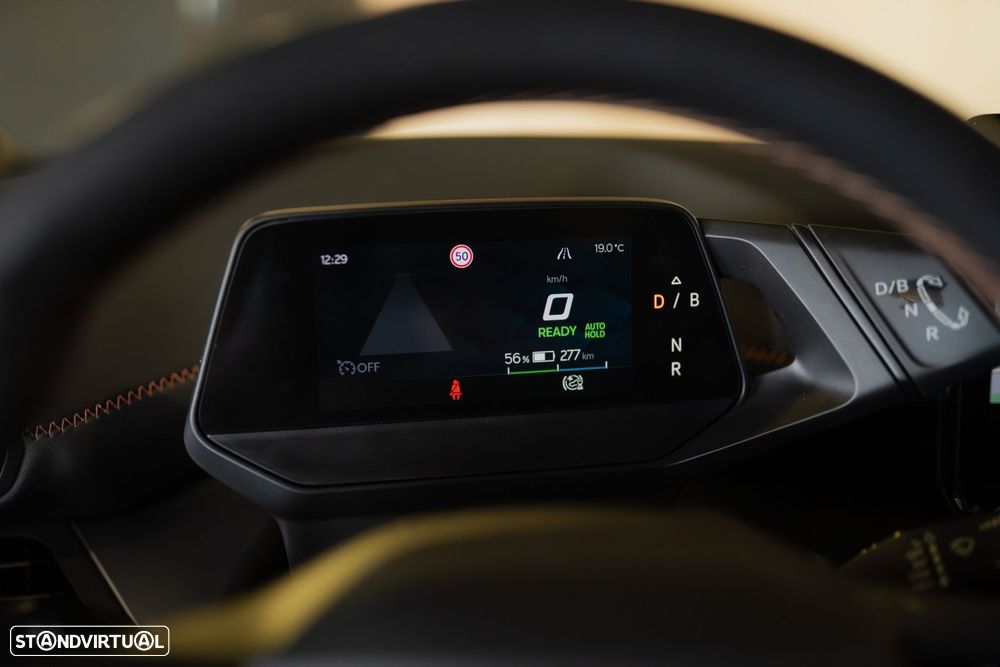Cupra Born 77 kWh e-Boost - 27
