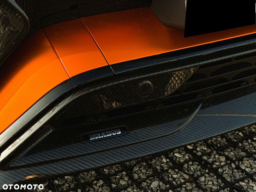 Mercedes-Benz GLS - 8