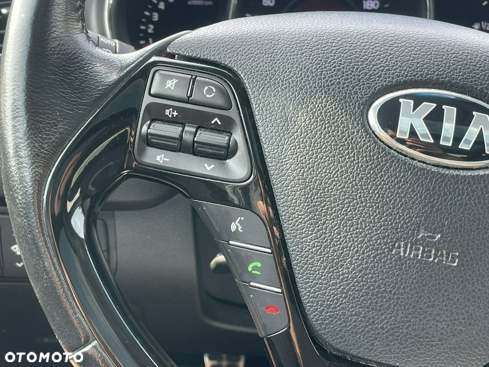 Kia Ceed 1.6 GDI XL - 19