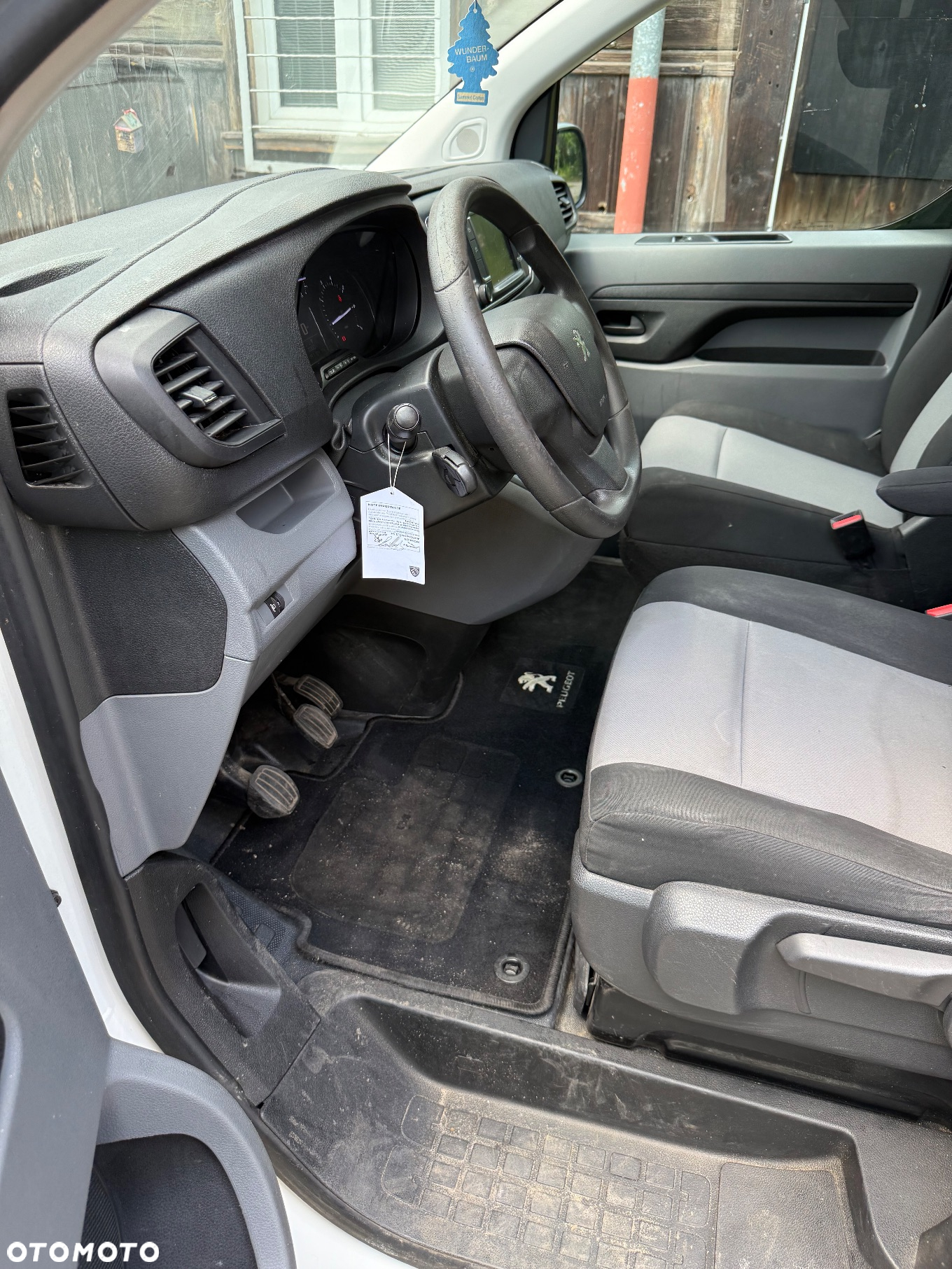 Peugeot Expert 1.5 BlueHDi Standard 2,7t (bryg modu³owy) - 15